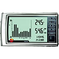 Testo 623 - Herramienta de medición climática